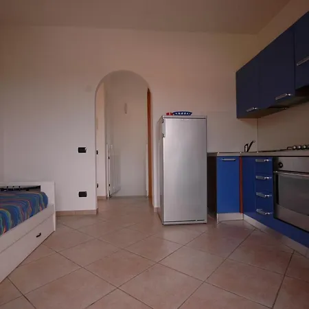 Daire Alex 2 Marina di Campo