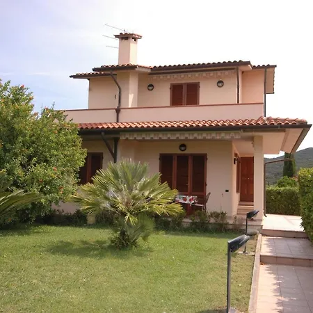 Daire Alex 2 Marina di Campo